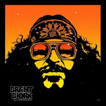 LP Brant Bjork: Punk Rock Guilt