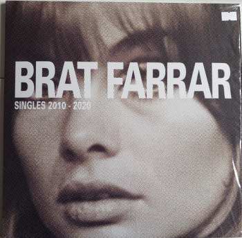 Album Brat Farrar: Singles 2010 - 2020