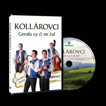 Goraľu Cy Či Ne Žaľ