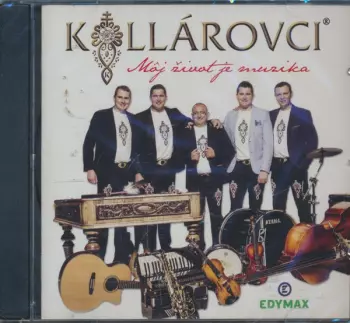 Môj Život Je Muzika