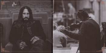 2CD Bratislava Symphony Orchestra: Böhse Onkelz · Symphonien & Sonaten (35 Jahre Böhse Onkelz)