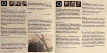 LP/CD Bratři Ebenové: Co My Víme