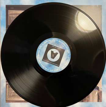 LP/CD Bratři Ebenové: Co My Víme