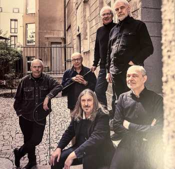 LP/CD Bratři Ebenové: Co My Víme