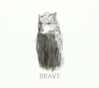 Album Brave: Brave