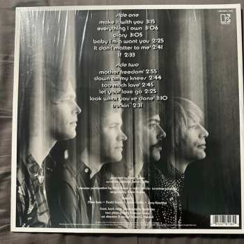 LP Bread: The Best Of Bread CLR | LTD