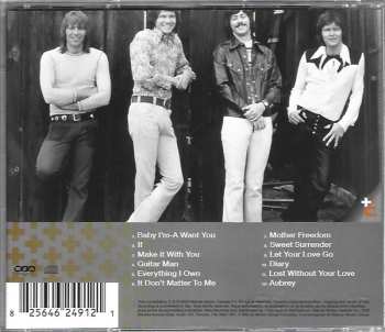 CD Bread: The Essentials