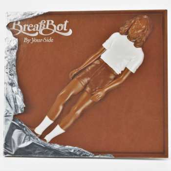 CD Breakbot: By Your Side