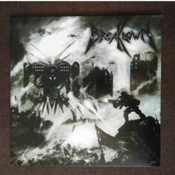 LP Breakdown: Time To Kill