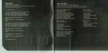 CD Breaking Benjamin: Dear Agony