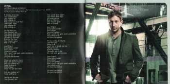 CD Breaking Benjamin: Dear Agony