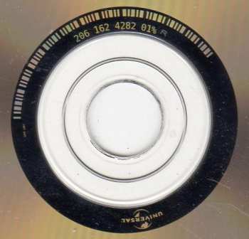 CD Breaking Benjamin: We Are Not Alone