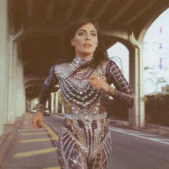 LP Breanna Barbara: Nothin’ But Time