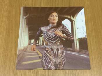 LP Breanna Barbara: Nothin’ But Time