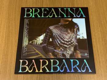 LP Breanna Barbara: Nothin’ But Time