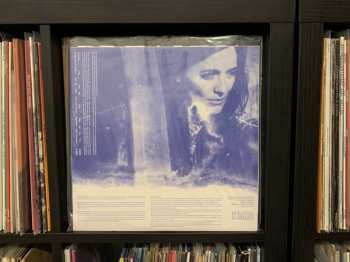 LP Breanna Barbara: Nothin’ But Time