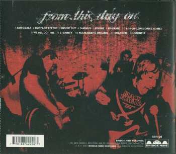 CD Breathe In: From This Day On
