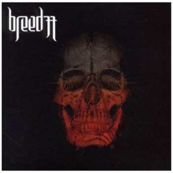 Album Breed 77: Insectos