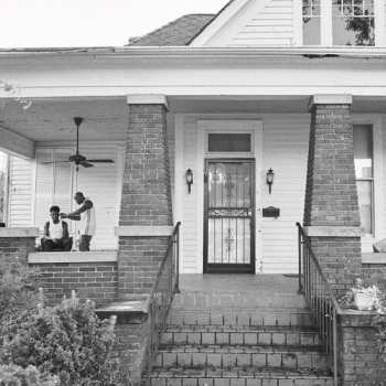 CD Breland: Project 2024