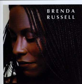 Album Brenda Russell: Brenda Russell