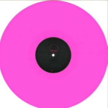 LP Brendon Moeller: A Confederacy Of Dunces EP CLR