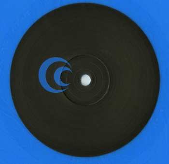 LP Brendon Moeller: Magic City Ep