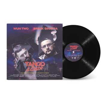 LP Brenk: Tango & Cash