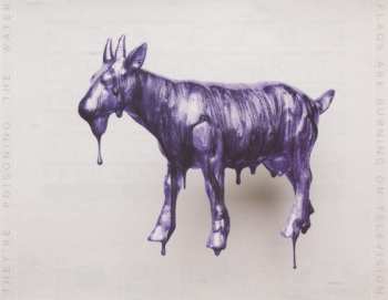 CD Breton: War Room Stories