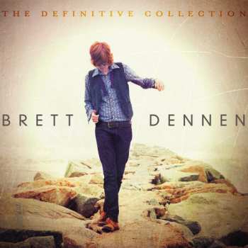 Album Brett Dennen: The Definitive Collection