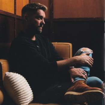 CD Brett Young: Across The Sheets