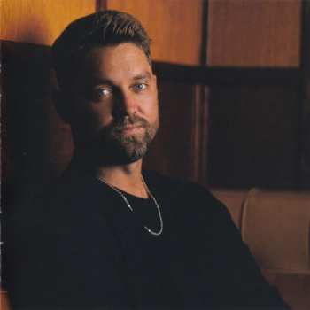 CD Brett Young: Across The Sheets