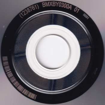 CD Brett Young: Across The Sheets