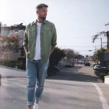 CD Brett Young: Across The Sheets