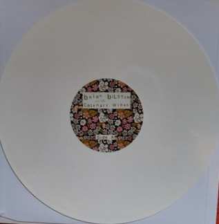 LP The Catenary Wires: Sounds Made By Humans