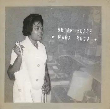 Brian Blade: Mama Rosa