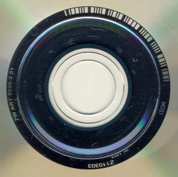 CD Brian Bromberg: Compared To That