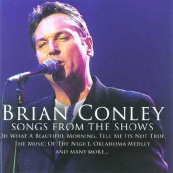 Album Brian Conley: Songs From The Shows