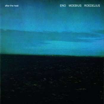 CD Brian Eno: After The Heat DIGI