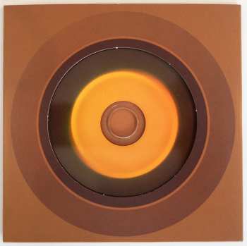 6CD/Zestaw pudełkowy Brian Eno: Music For Installations