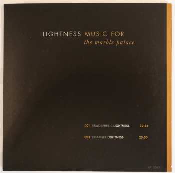 6CD/Zestaw pudełkowy Brian Eno: Music For Installations