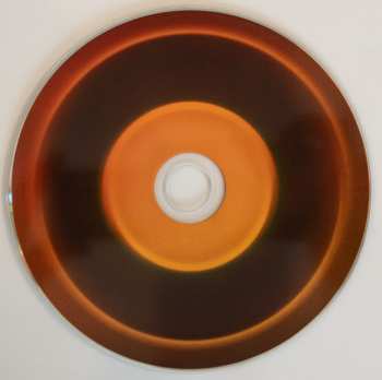 6CD/Zestaw pudełkowy Brian Eno: Music For Installations