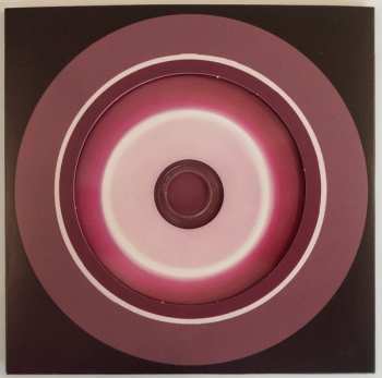 6CD/Zestaw pudełkowy Brian Eno: Music For Installations