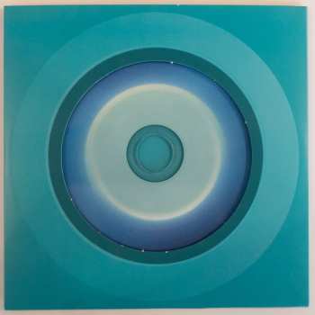 6CD/Zestaw pudełkowy Brian Eno: Music For Installations