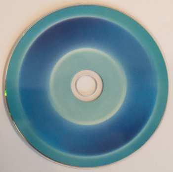 6CD/Zestaw pudełkowy Brian Eno: Music For Installations