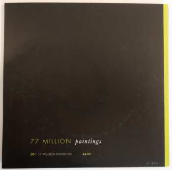 6CD/Zestaw pudełkowy Brian Eno: Music For Installations