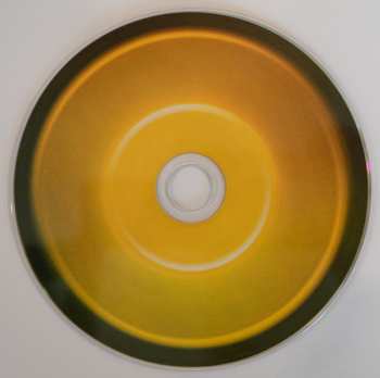 6CD/Zestaw pudełkowy Brian Eno: Music For Installations