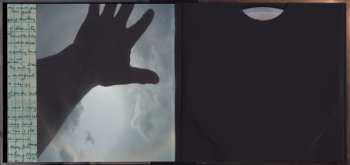 CD Brian Eno: The Ship LTD