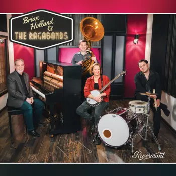 Brian Holland: Brian Holland & The Ragabonds