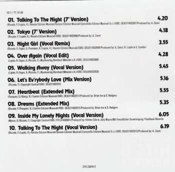 2CD Brian Ice: Greatest Hits & Remixes