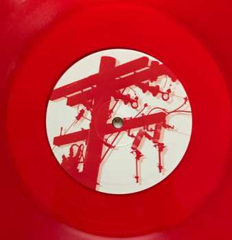 EP The Brian Jonestown Massacre: Before You Forget / Come Down My Love NUM | CLR